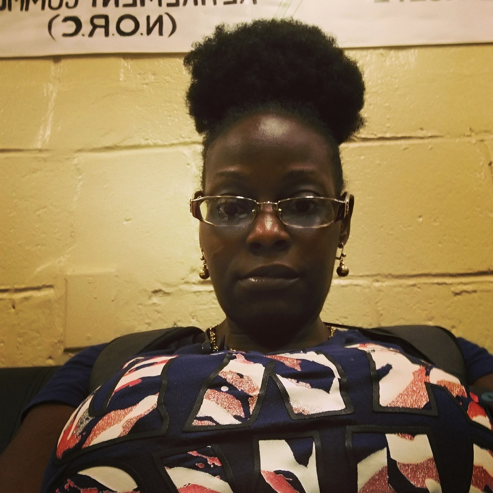 Meet your Posher, Kenya